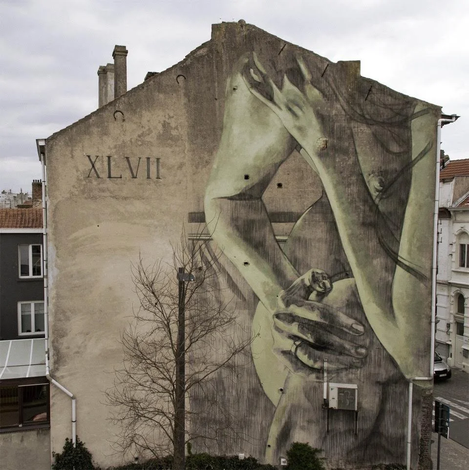 Faith Xlvii
