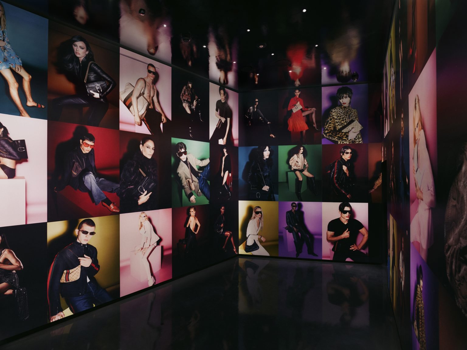 GUCCI STORIA