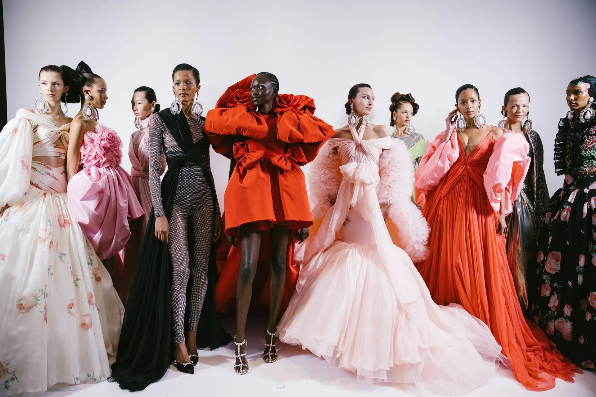 GIAMBATTISTA VALLI HAUTE COUTURE S/S ‘23