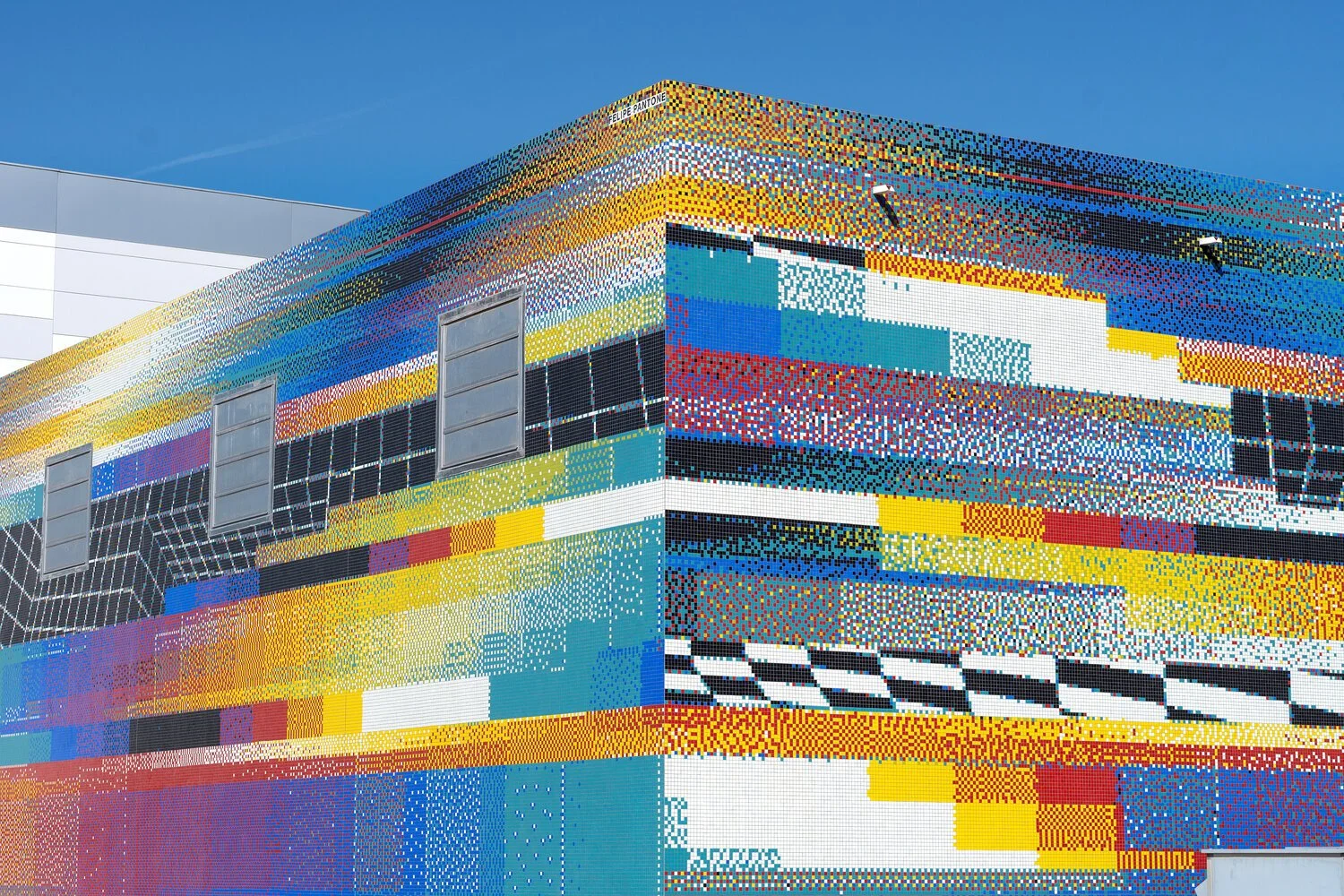 Felipe Pantone