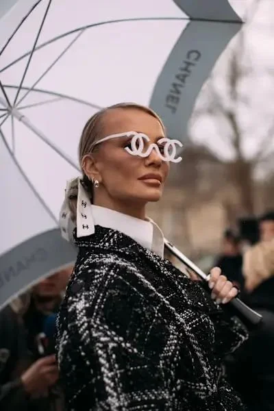VINTAGE CHANEL EDIT
