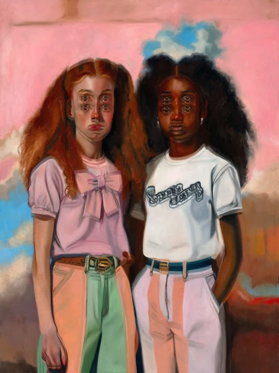 Alex Garant