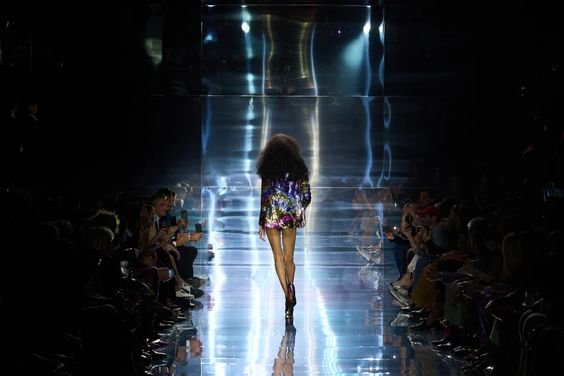 TOM FORD TRUNKSHOW
