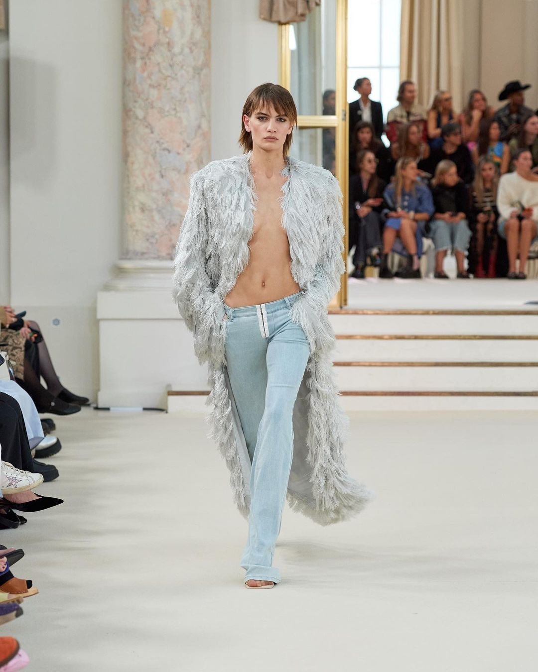 THE BEST OF COPENHAGEN FASHION WEEK