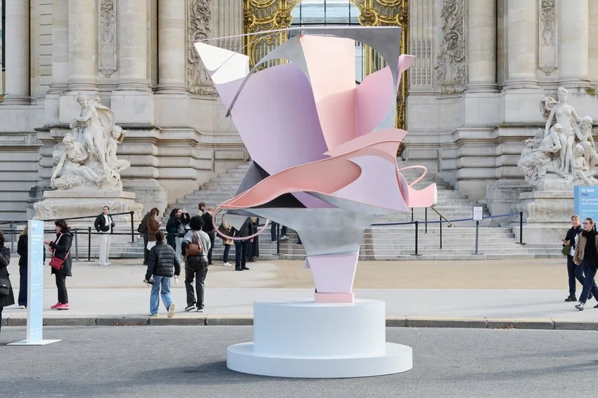 ART BASEL PARIS 2025