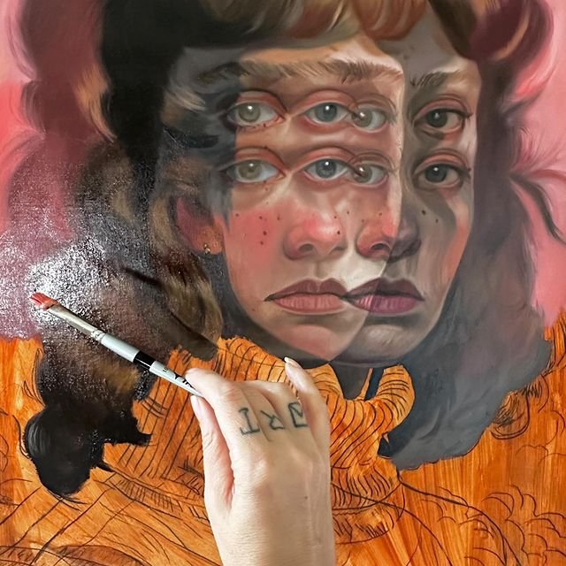 Alex Garant