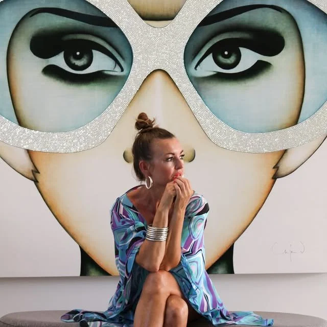 Anja Van Herle