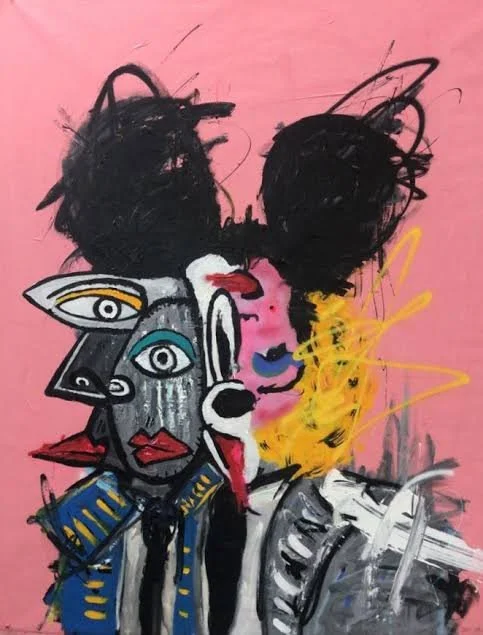 Jean Paul Fauves
