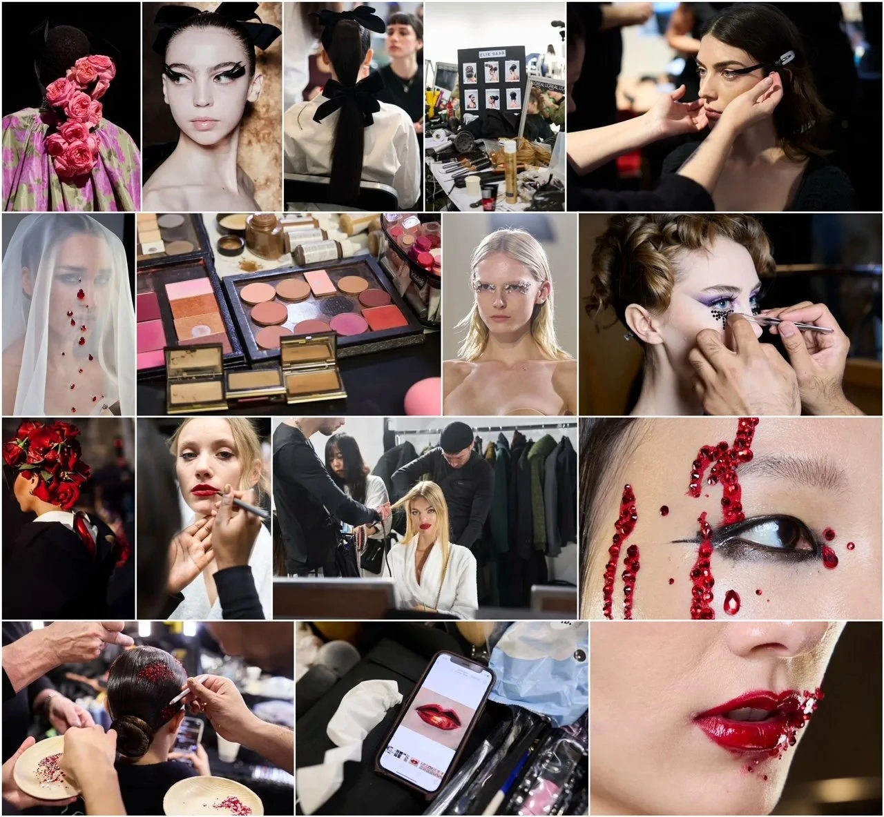 PARIS HAUTE COUTURE S/S 2024: THE DARING FUTURE OF BEAUTY