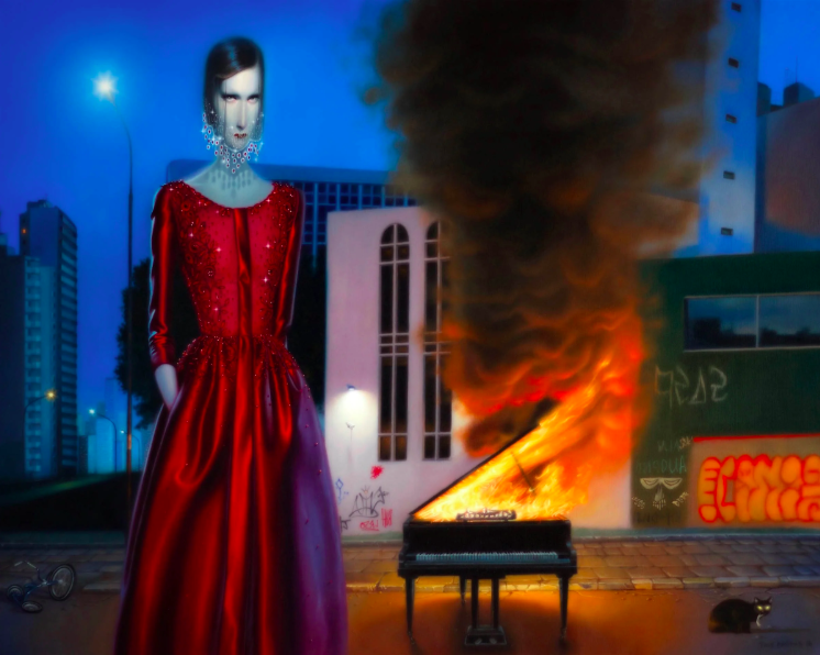 Troy Brooks