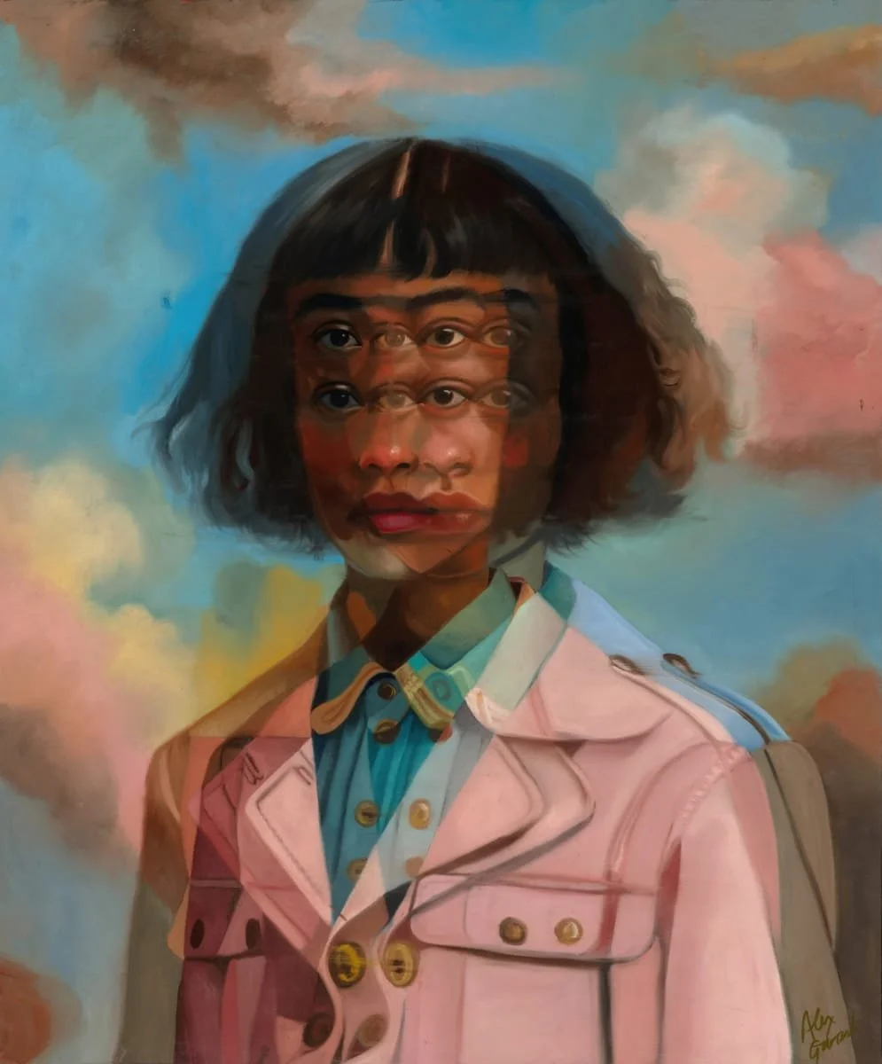 Alex Garant