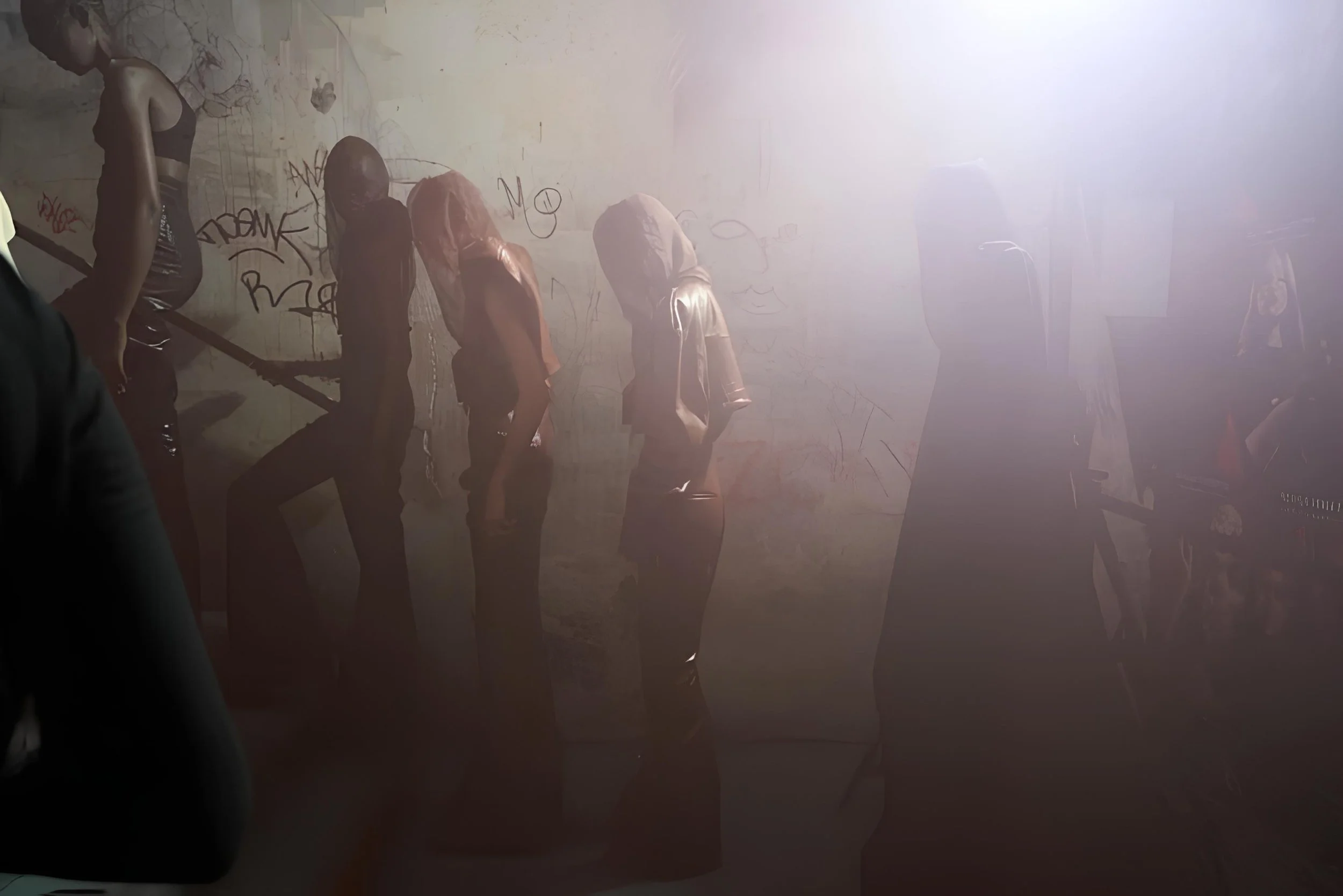 THE RICK OWENS EDIT