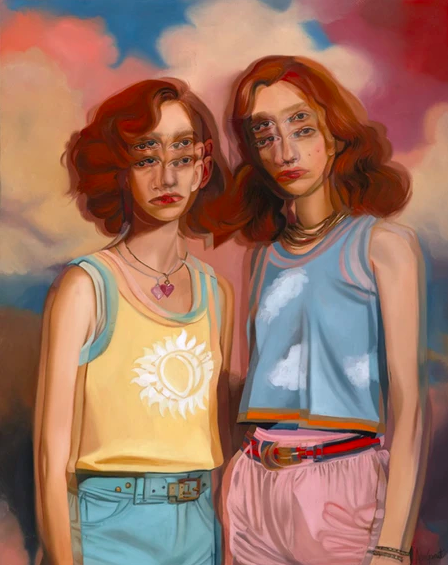 Alex Garant