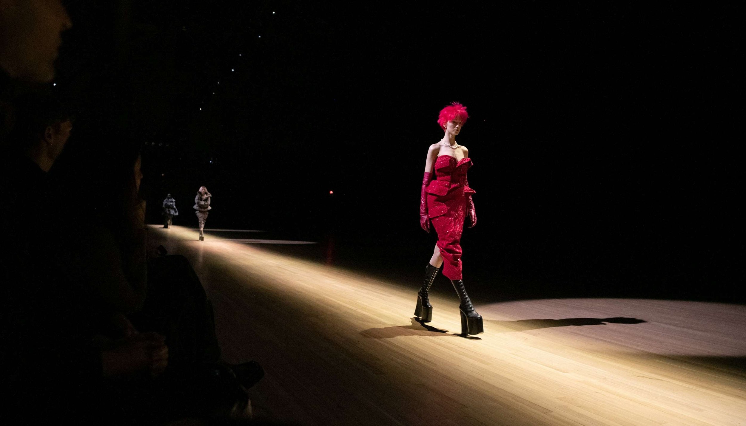 MARC JACOBS READY TO WEAR S/S ‘23