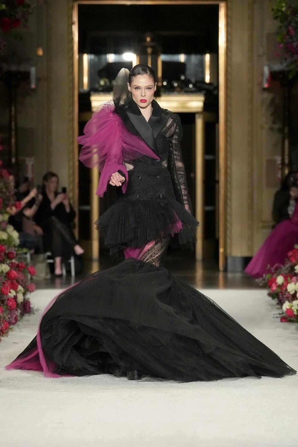 CHRISTIAN SIRIANO FW23