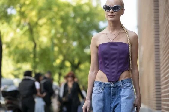 FASHION EDITOR’S STYLE TIPS