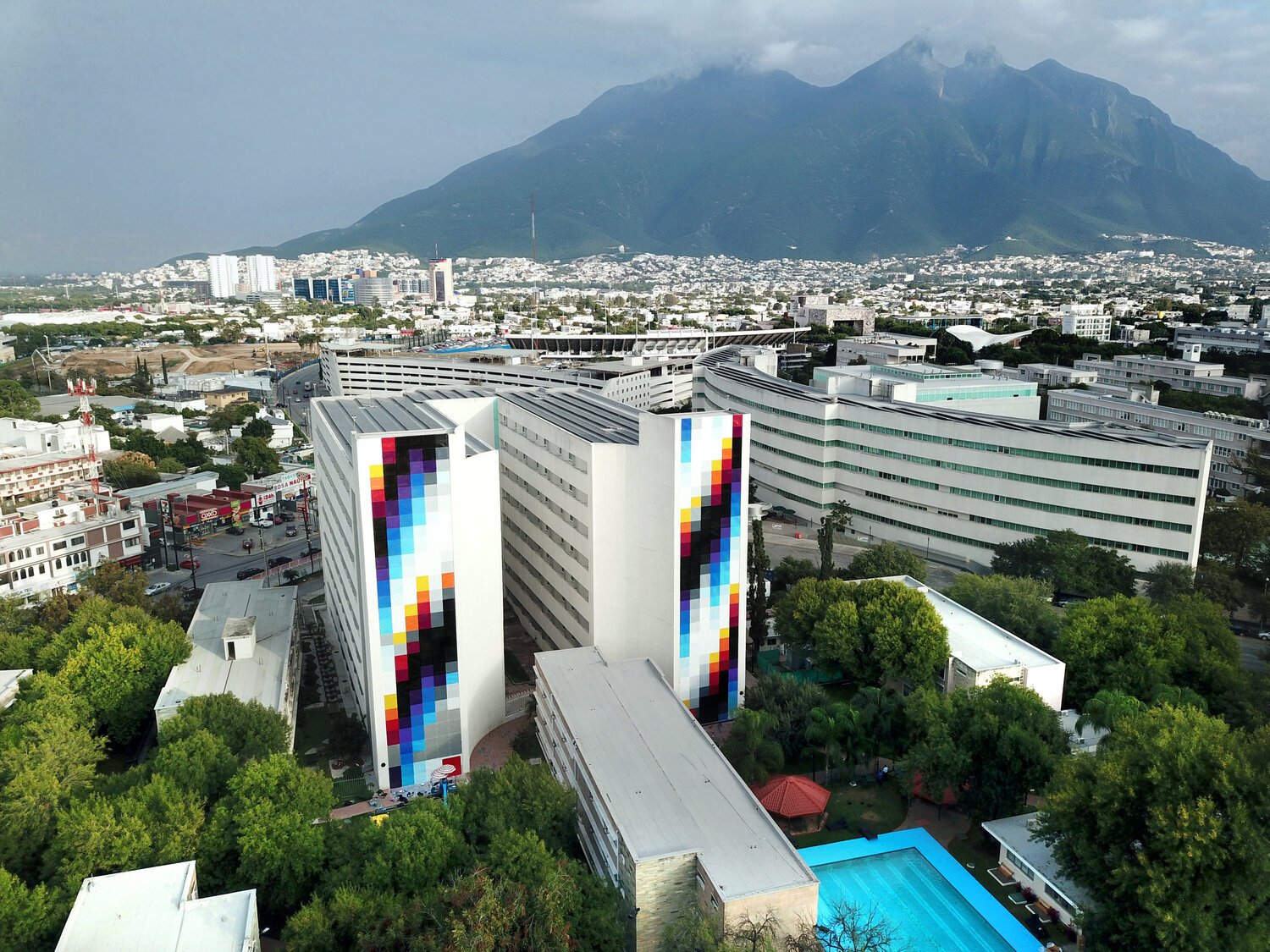 Felipe Pantone