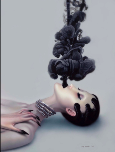 Troy Brooks