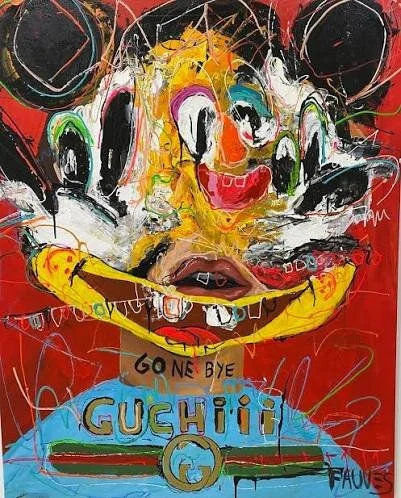 Jean Paul Fauves