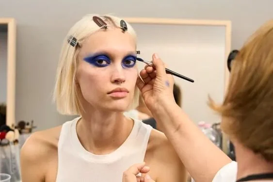 UNVEILING THE BEAUTY BEHIND PARIS FASHION WEEK