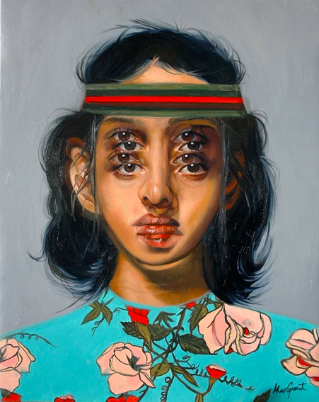 Alex Garant