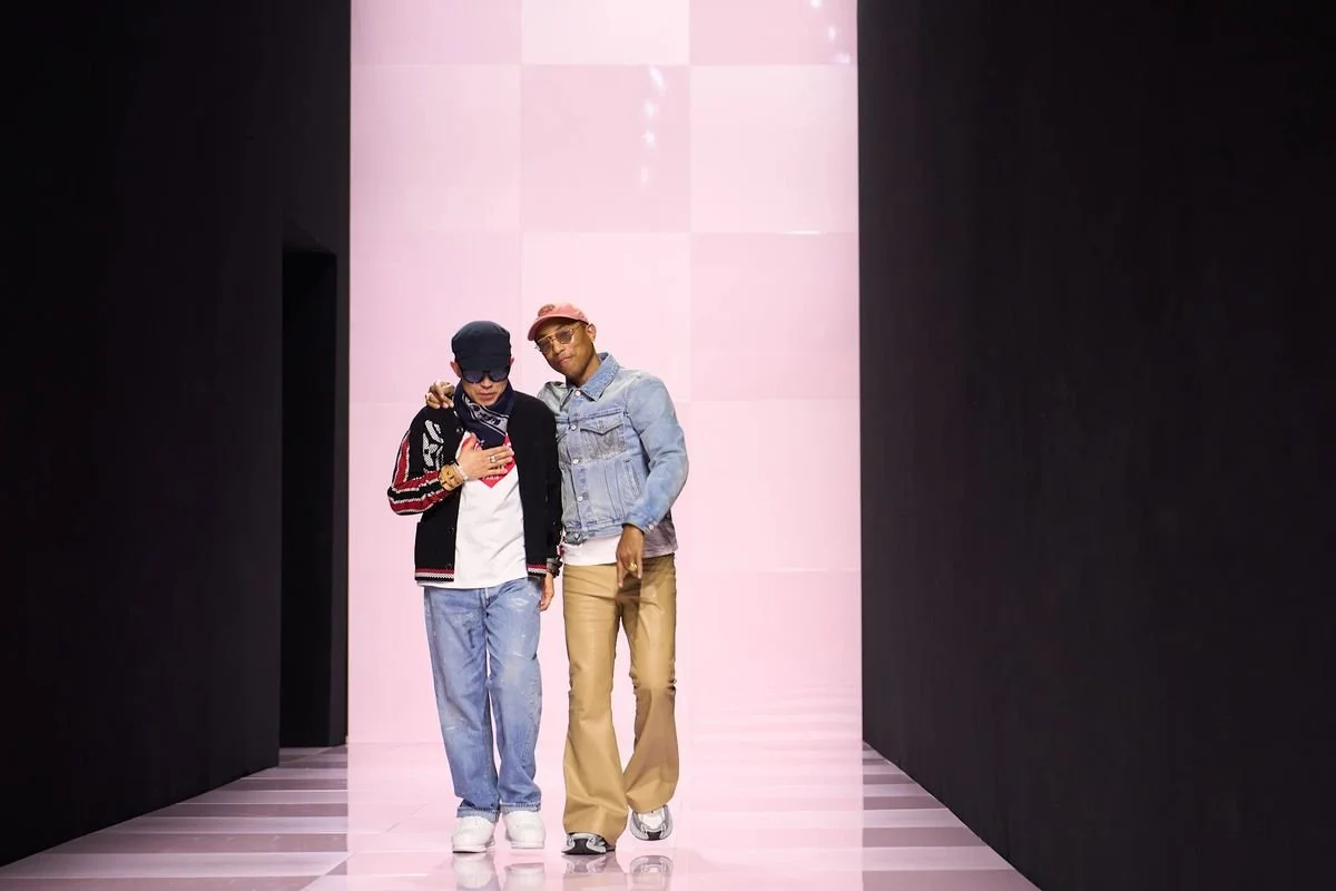 NIGO “FROM JAPAN WITH LOVE”