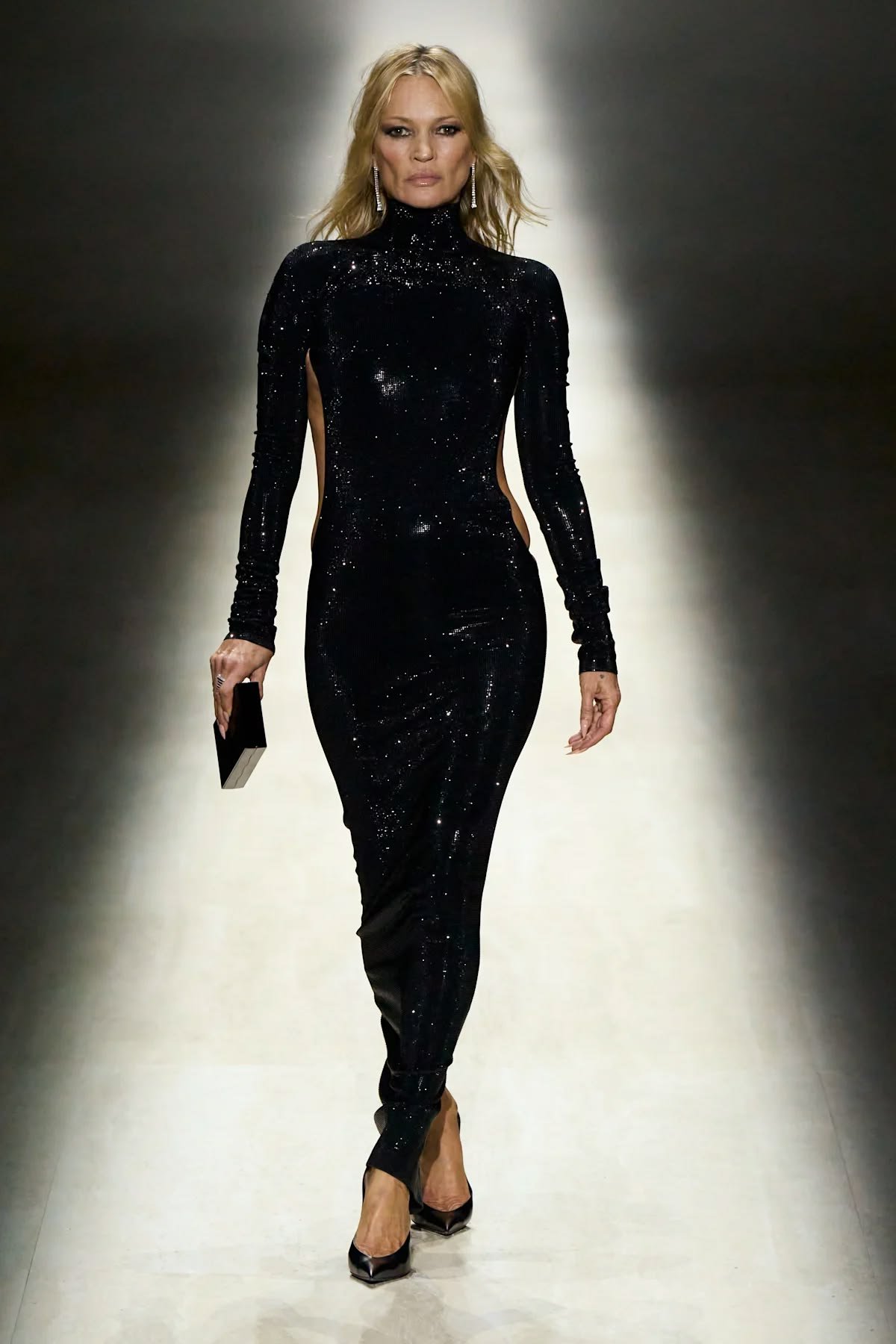 Gucci Fw 2026: Demna’S First Collection