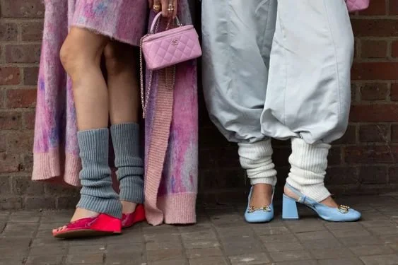 #LFW FW23 STREET STYLE