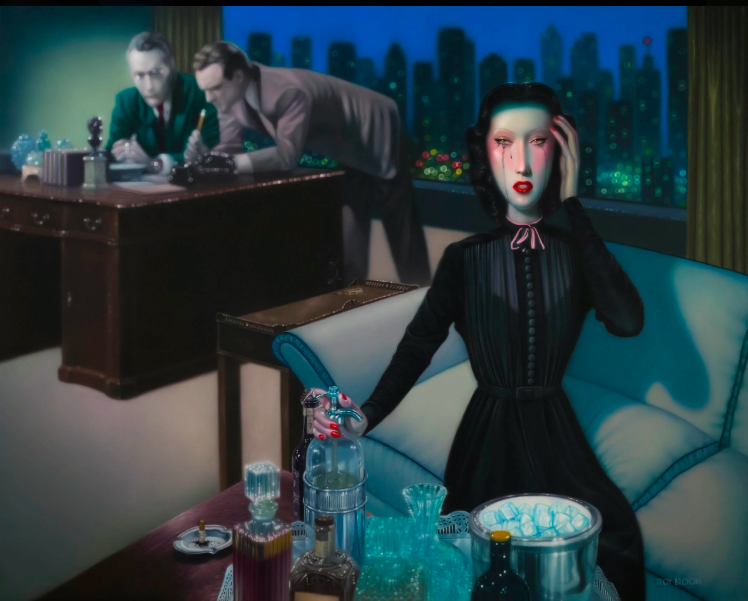 Troy Brooks