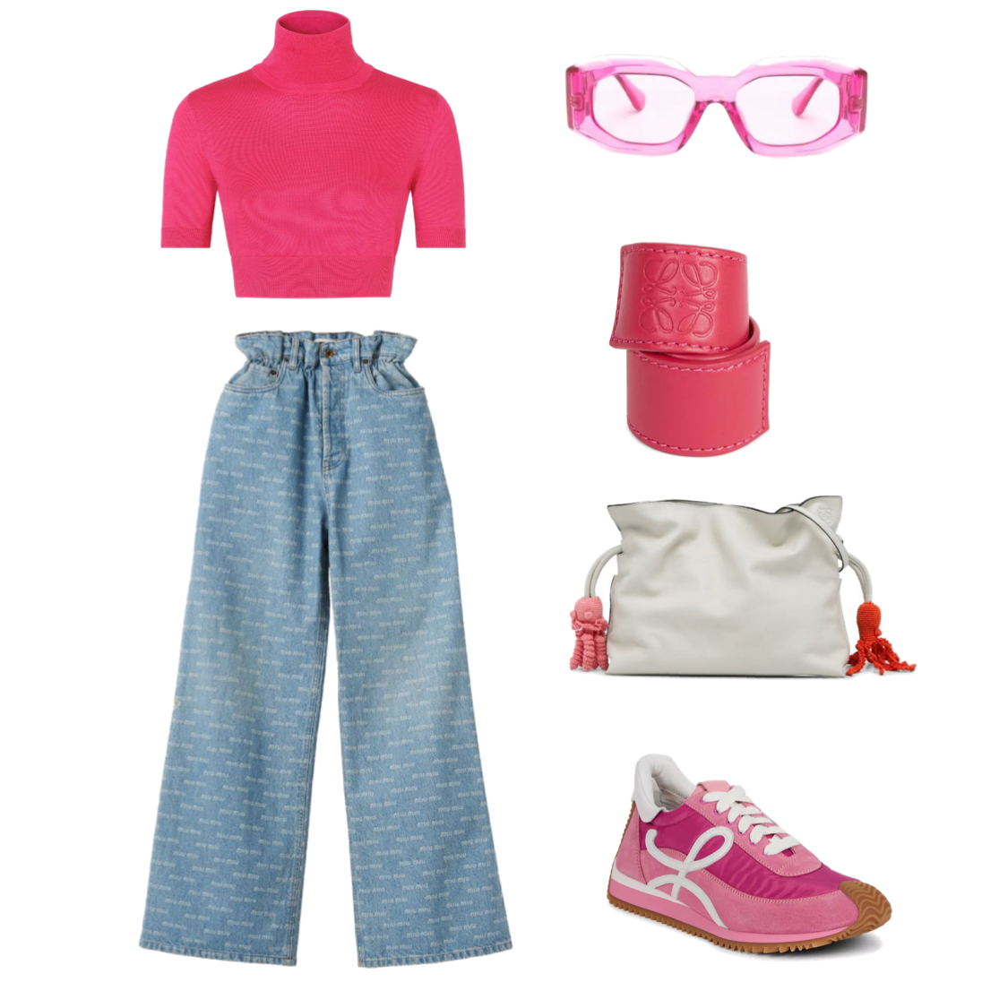 #PINKVIBES