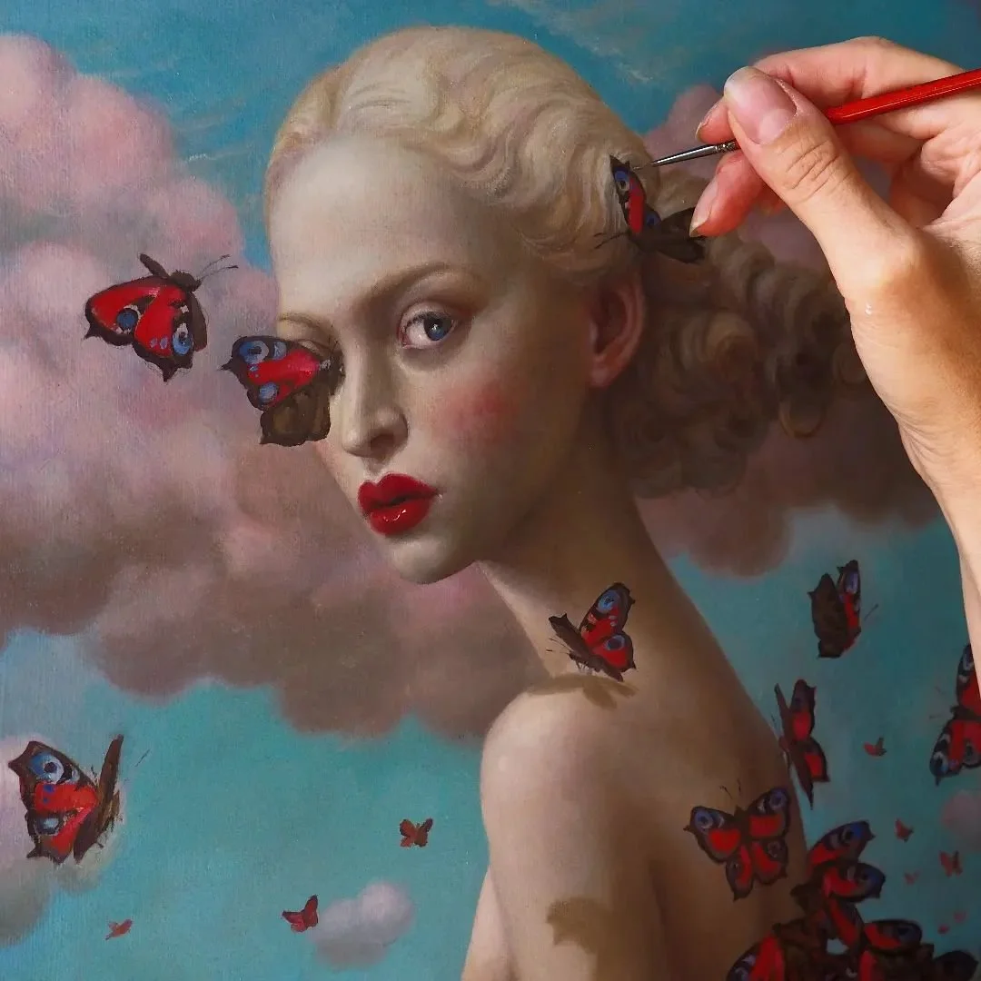 Jana Brike