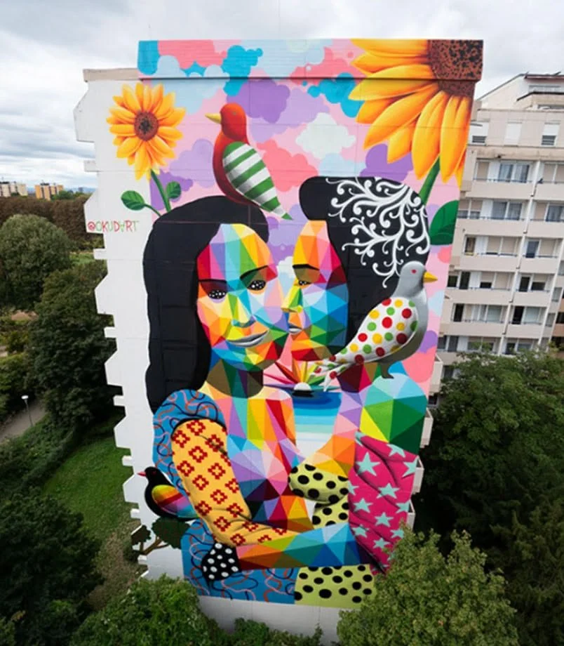 Okuda San Miguel