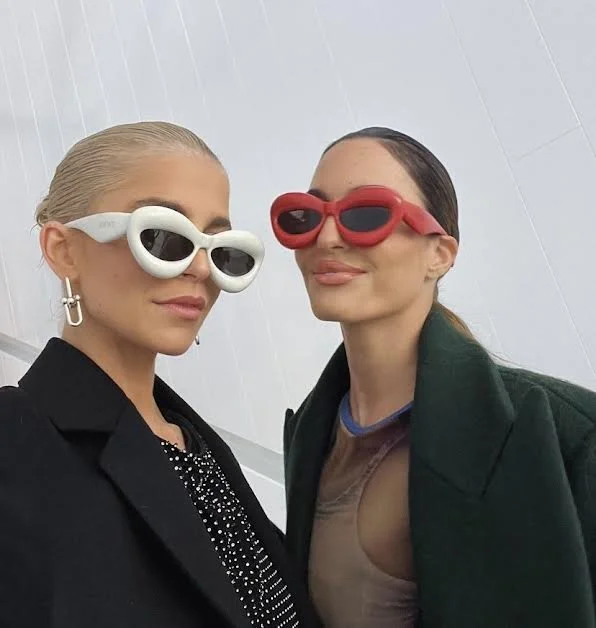 LOEWE “IT” SUNGLASSES