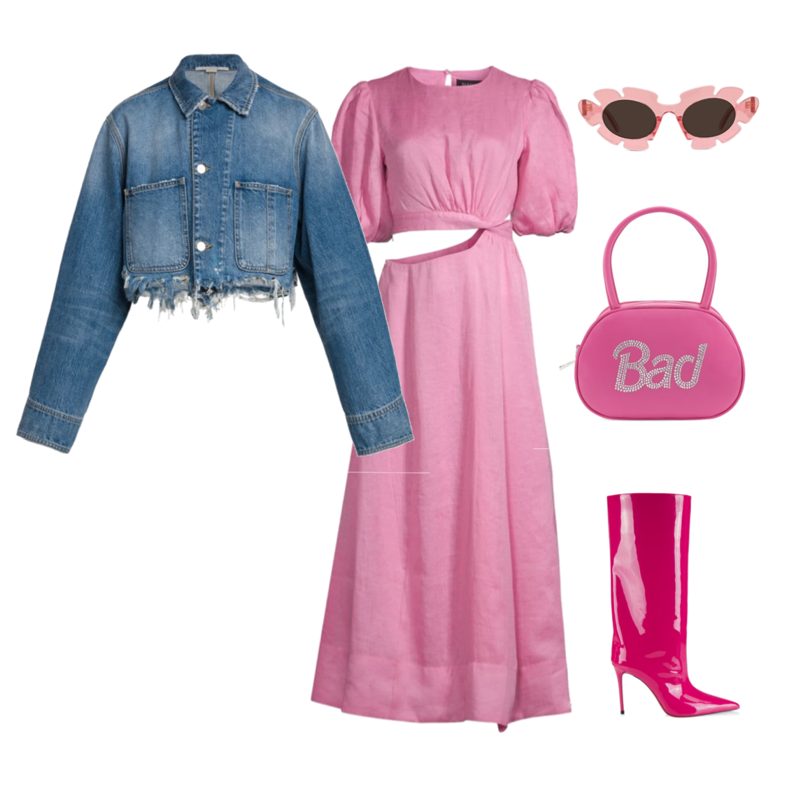 #PINK