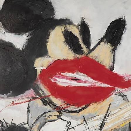 Jean Paul Fauves