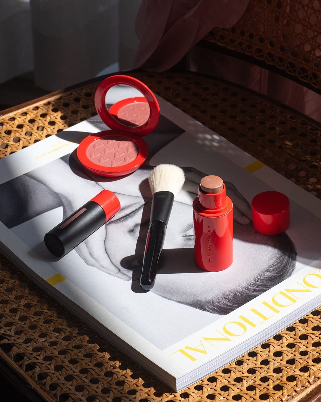 WESTMAN ATELIER LE ETOILES GIFT SET EDITION