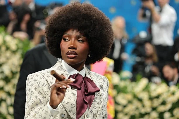 THE 2025 MET GALA