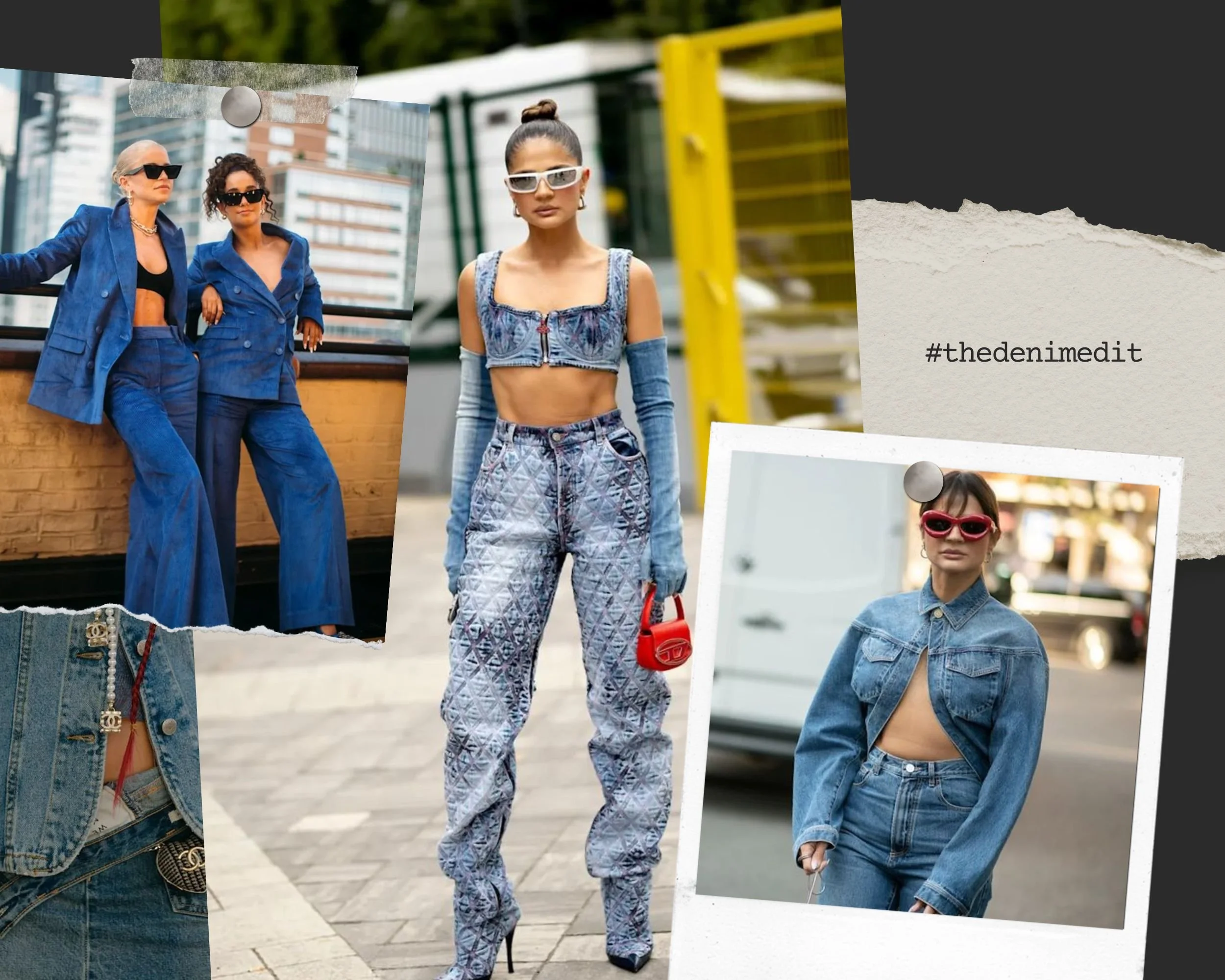 #THEDENIMEDIT