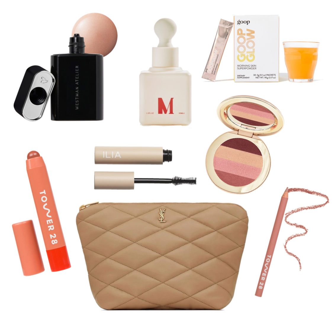 #DAYOFF BEAUTY EDIT