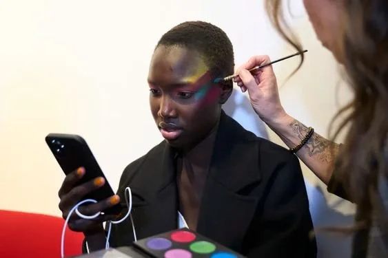PARIS HAUTE COUTURE S/S ‘23 BEAUTY EDIT
