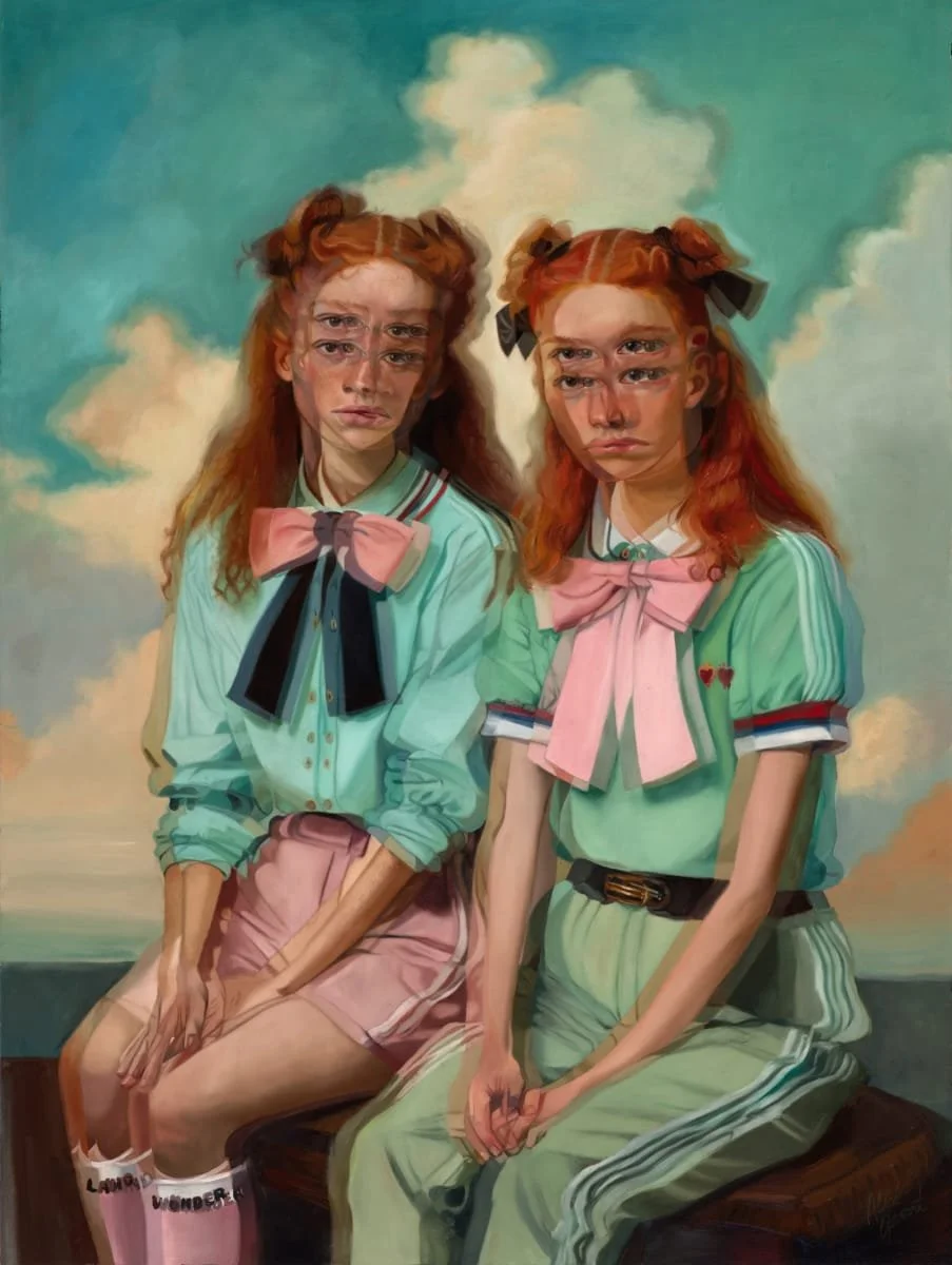 Alex Garant