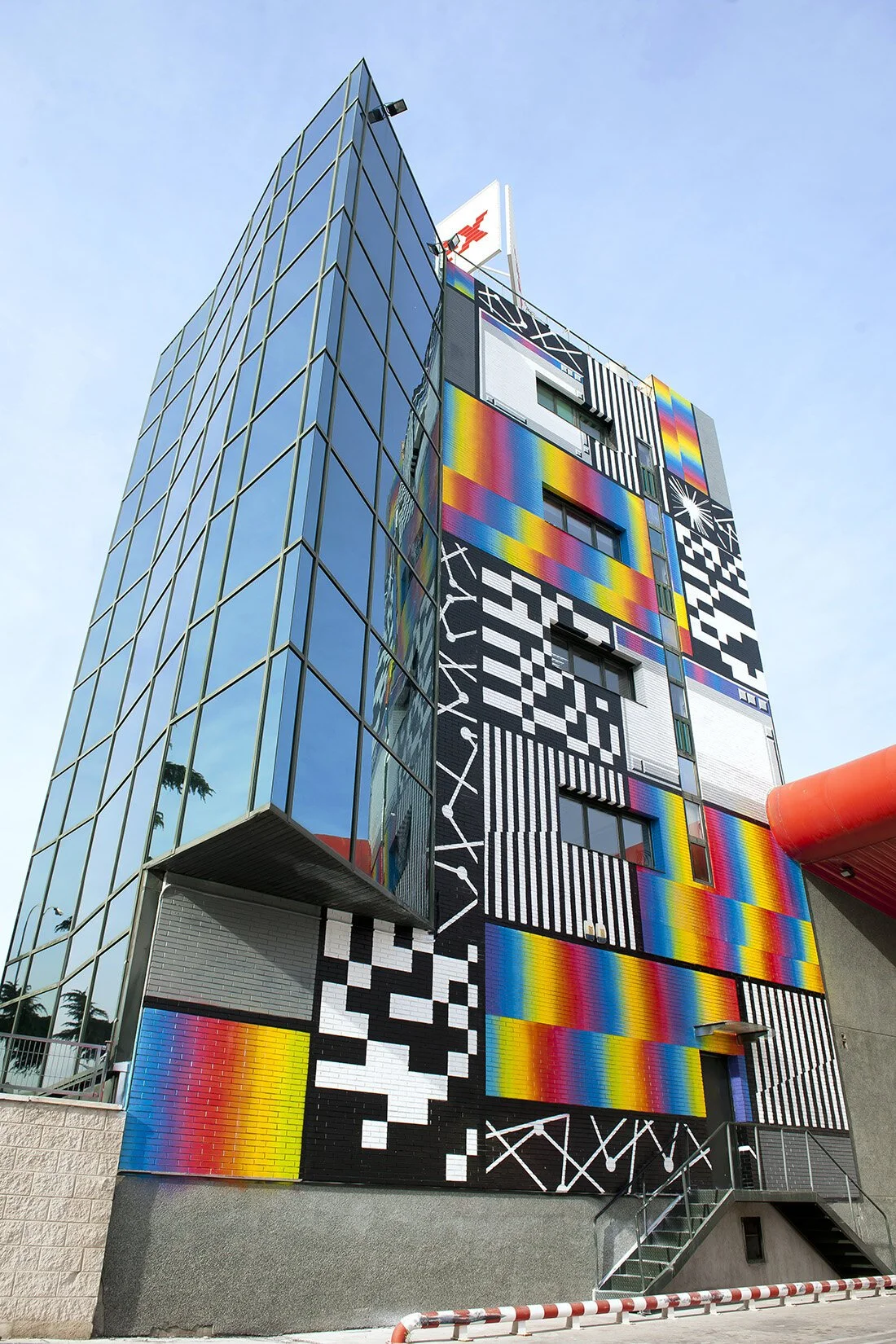 Felipe Pantone