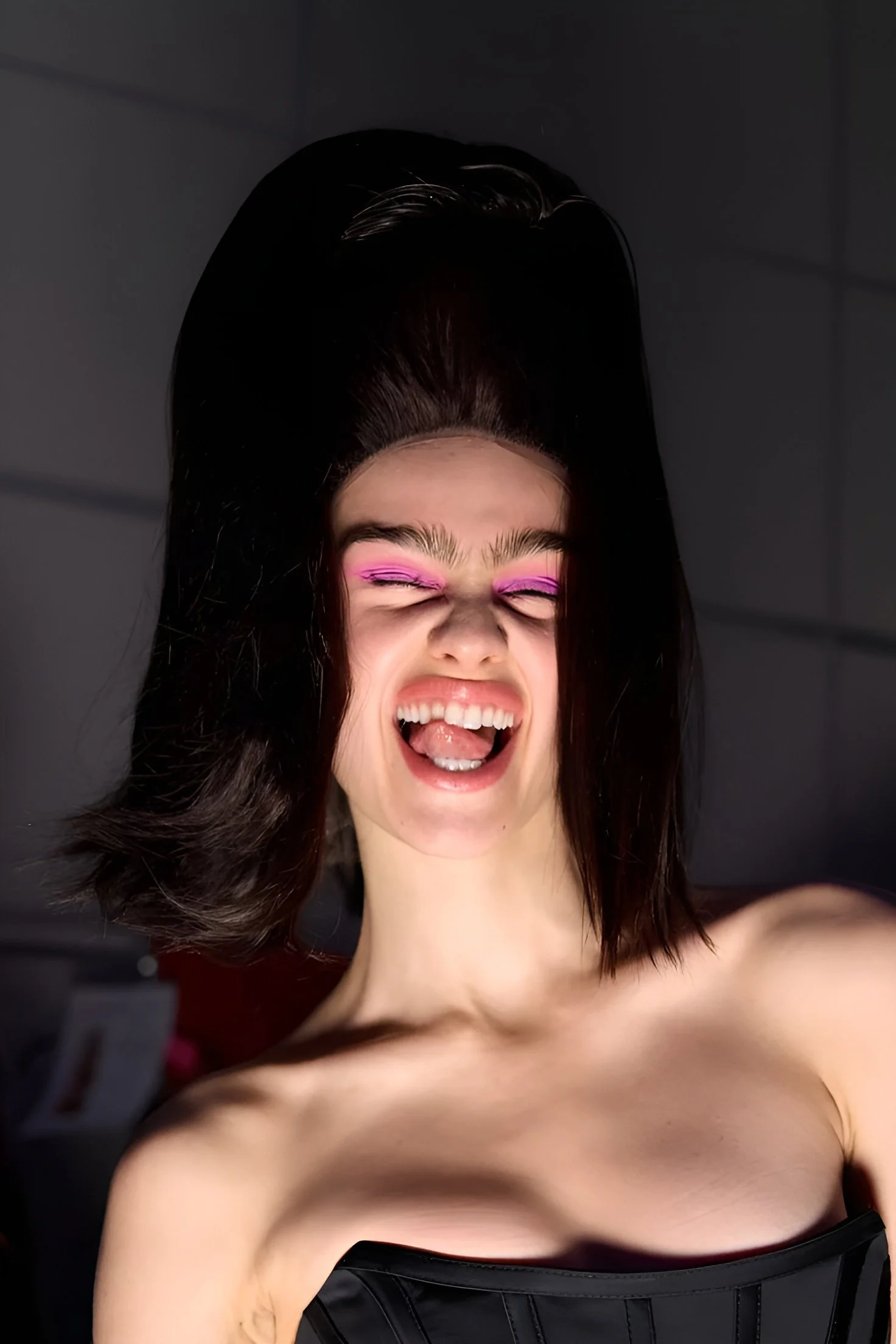 SPRING BEAUTY EDIT