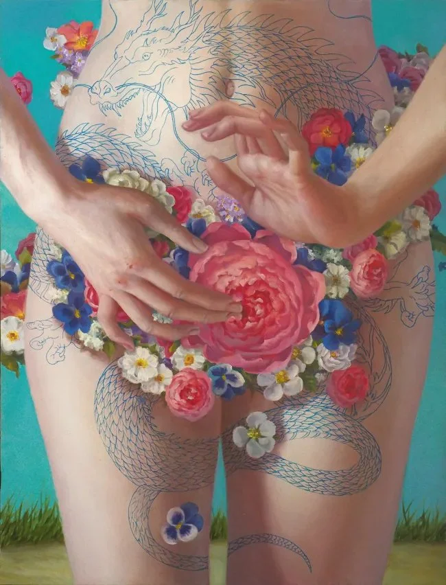 JANA BRIKE “FOREVER AND A DAY”