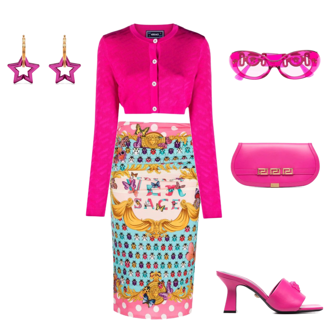 #BARBIE
