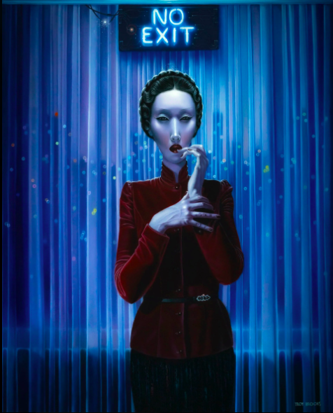 Troy Brooks