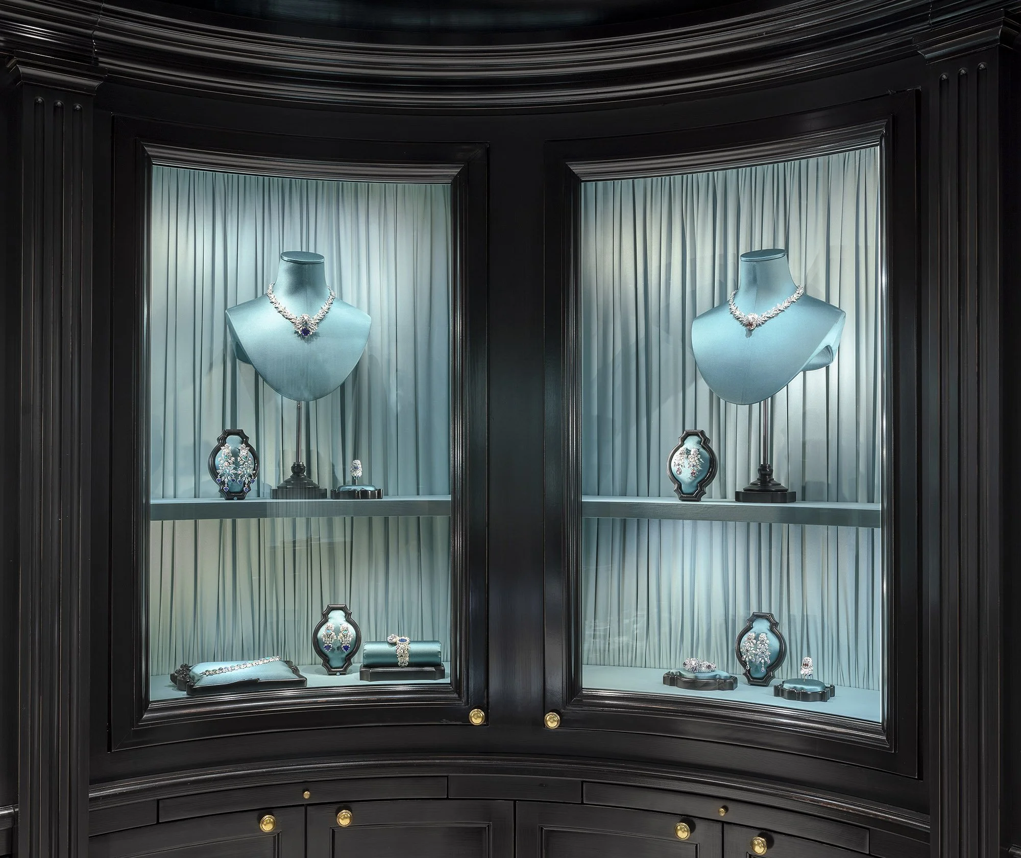 GUCCI HIGH JEWELRY