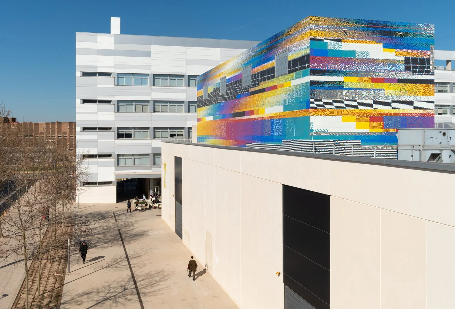 Felipe Pantone