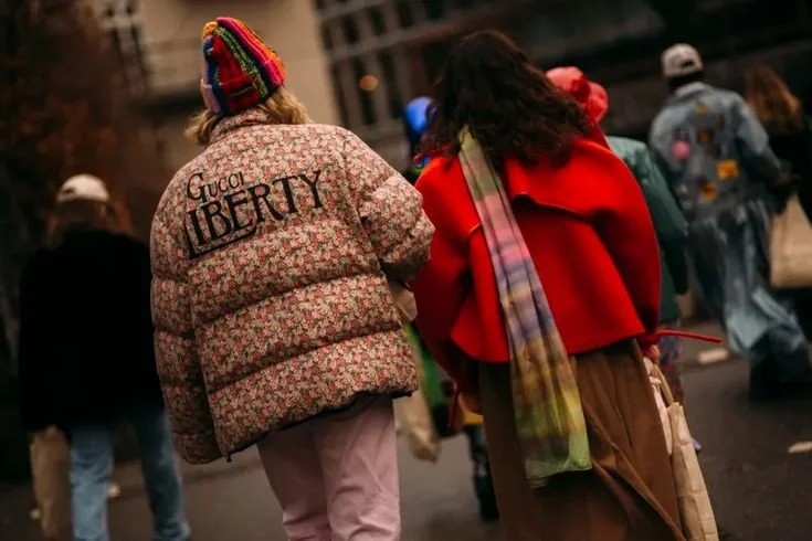 COPENHAGEN STREET STYLE F/W ‘23
