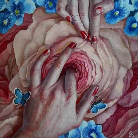Jana Brike